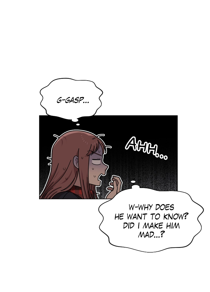 Mythical Errand Chapter 56 page 11 - 