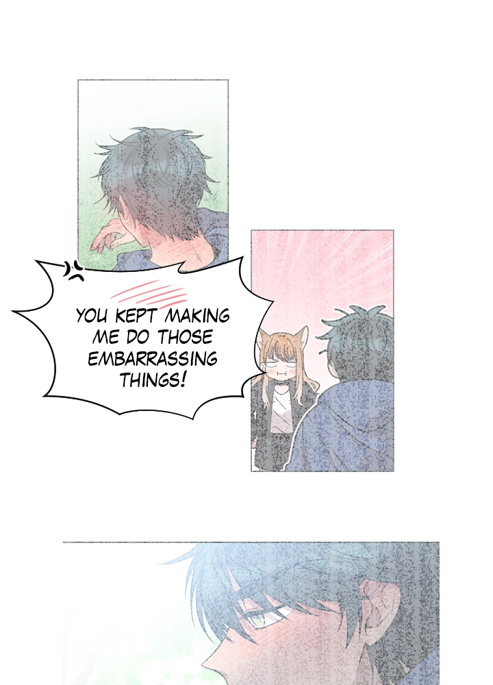 Mythical Errand Chapter 56 page 22 - 