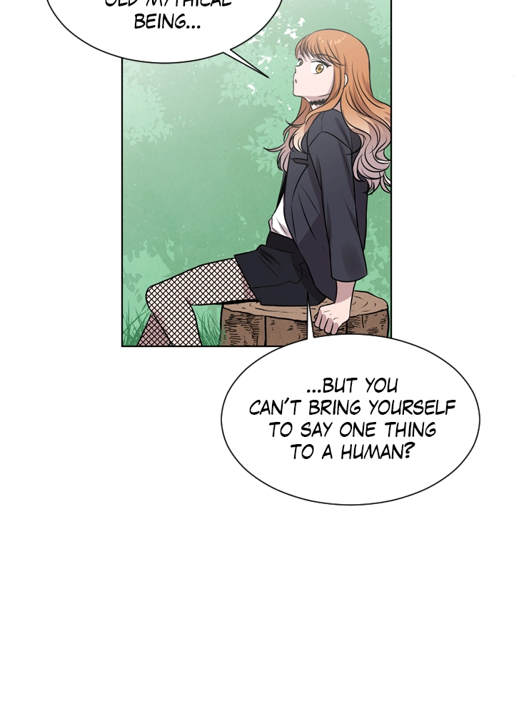 Mythical Errand Chapter 56 page 25 - 