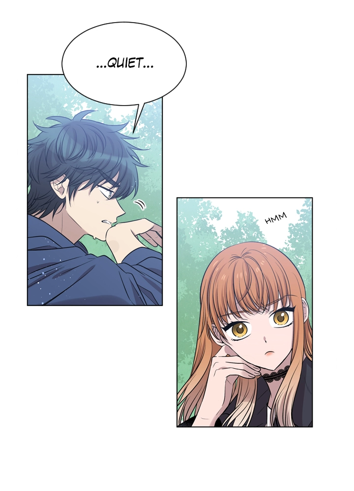 Mythical Errand Chapter 56 page 26 - 