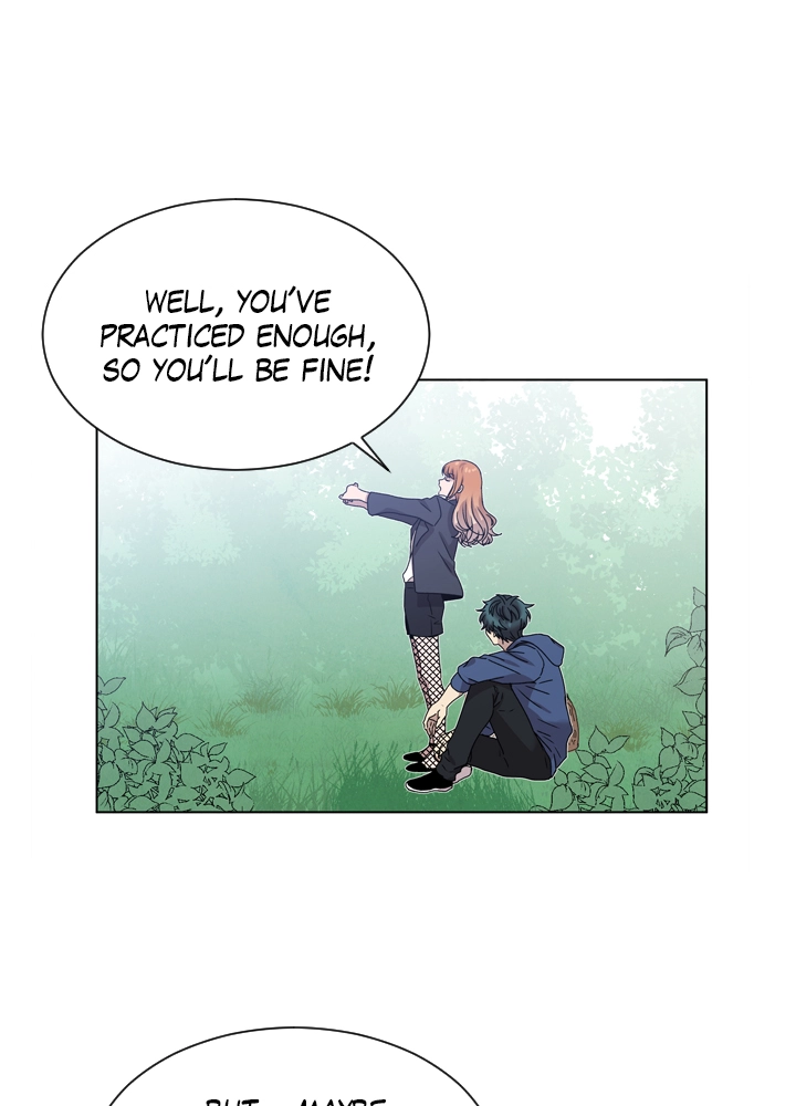 Mythical Errand Chapter 56 page 27 - 