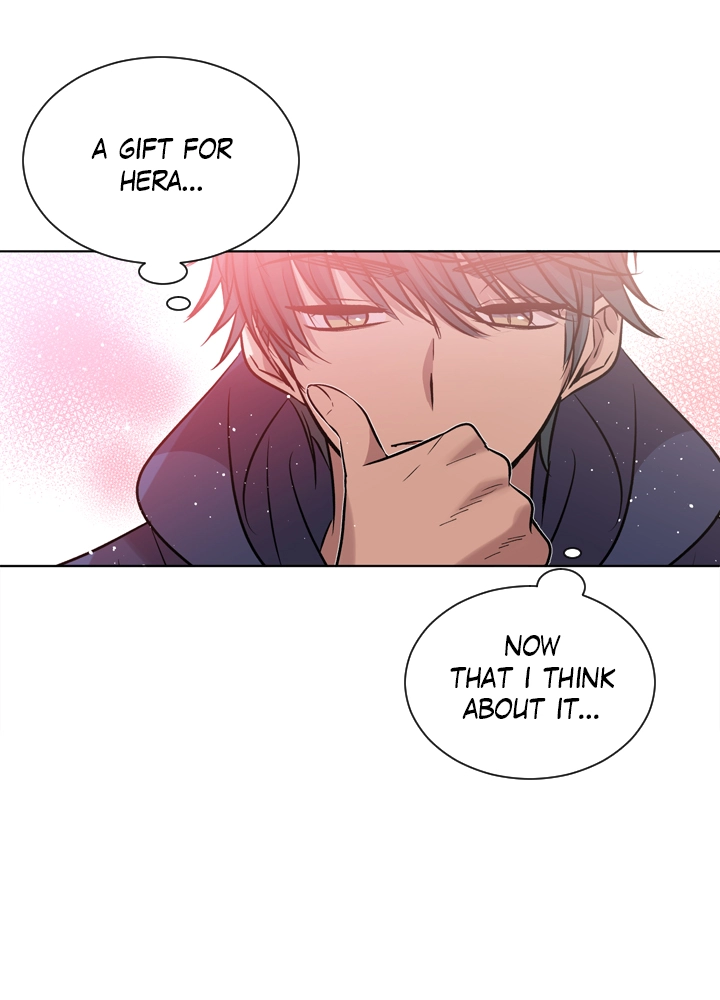 Mythical Errand Chapter 56 page 31 - 