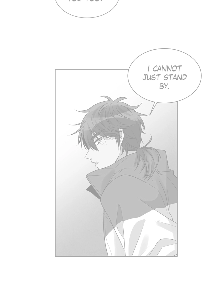Mythical Errand Chapter 56 page 33 - 