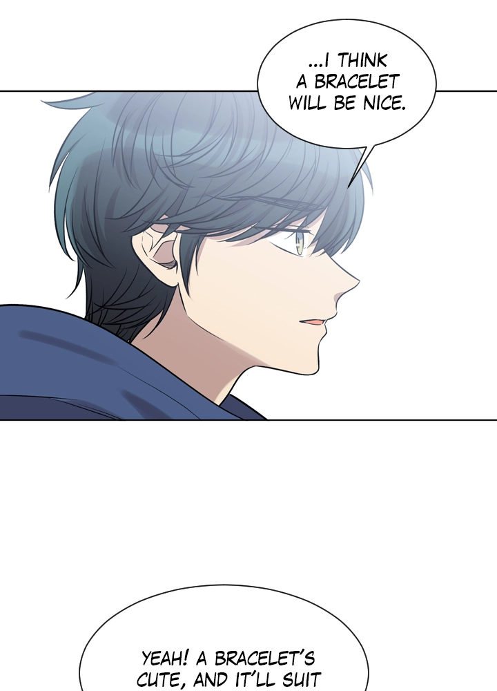 Mythical Errand Chapter 56 page 37 - 