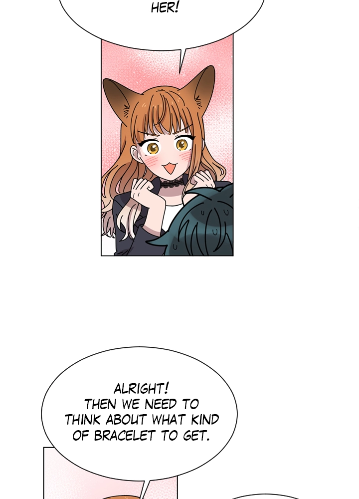 Mythical Errand Chapter 56 page 38 - 
