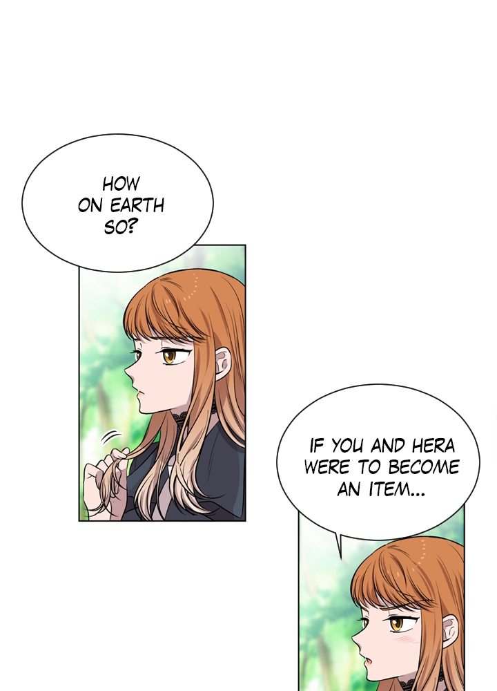 Mythical Errand Chapter 56 page 42 - 