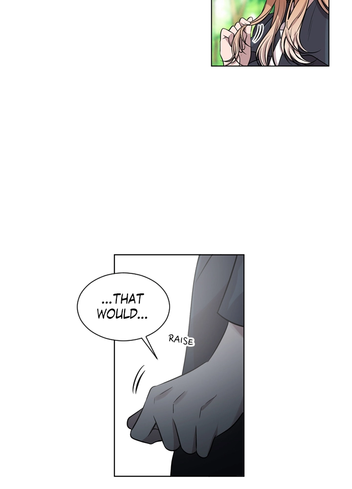 Mythical Errand Chapter 56 page 43 - 