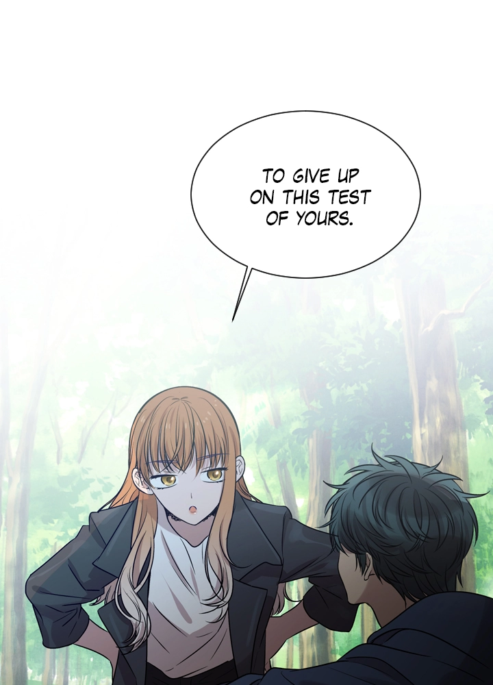 Mythical Errand Chapter 56 page 46 - 