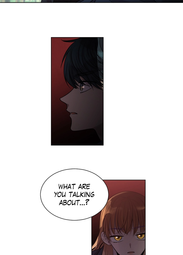 Mythical Errand Chapter 56 page 47 - 