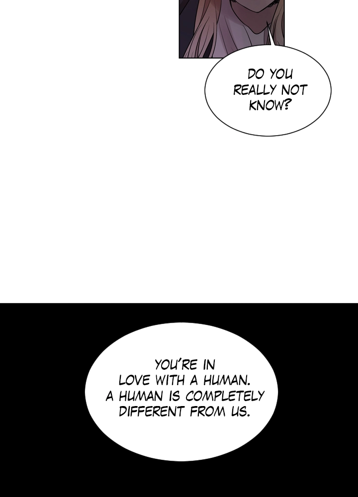 Mythical Errand Chapter 56 page 48 - 