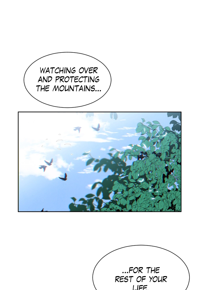 Mythical Errand Chapter 56 page 52 - 