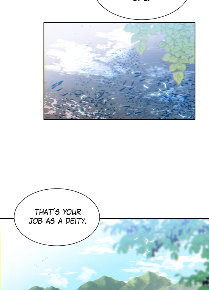 Mythical Errand Chapter 56 page 53 - 