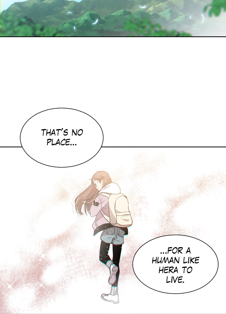 Mythical Errand Chapter 56 page 54 - 