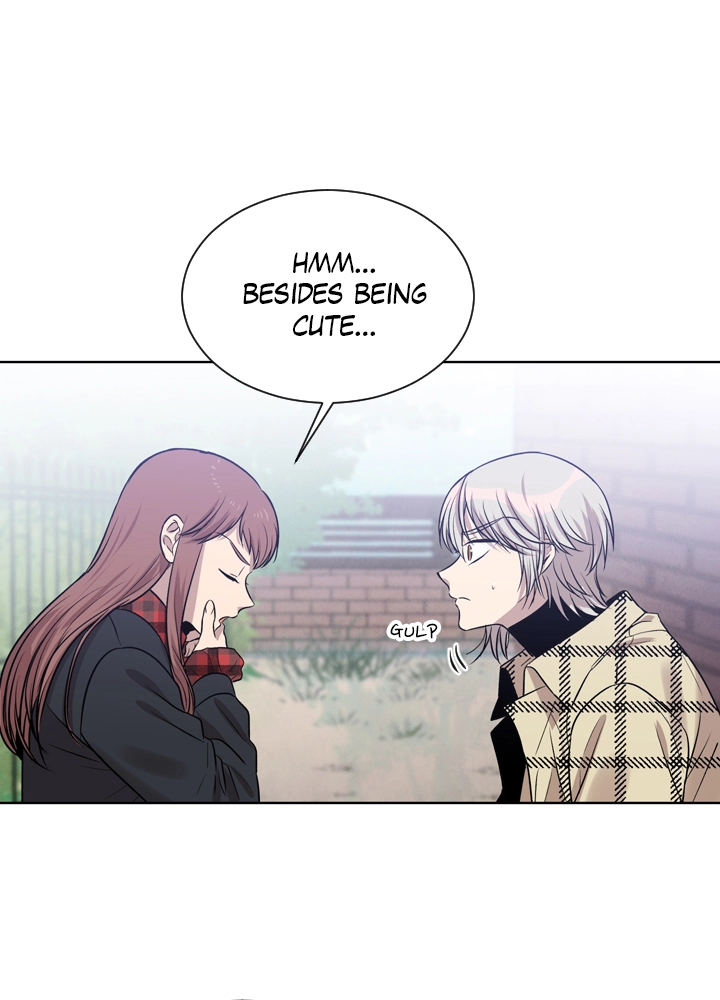 Mythical Errand Chapter 56 page 59 - 