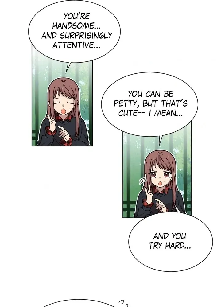 Mythical Errand Chapter 56 page 60 - 