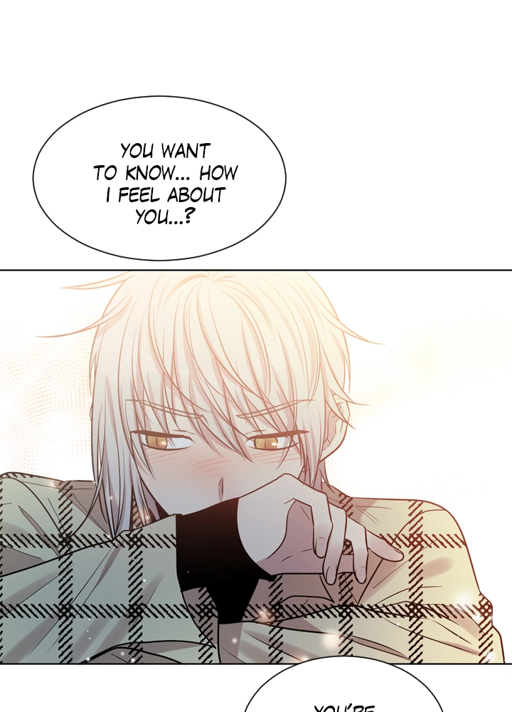 Mythical Errand Chapter 56 page 7 - 