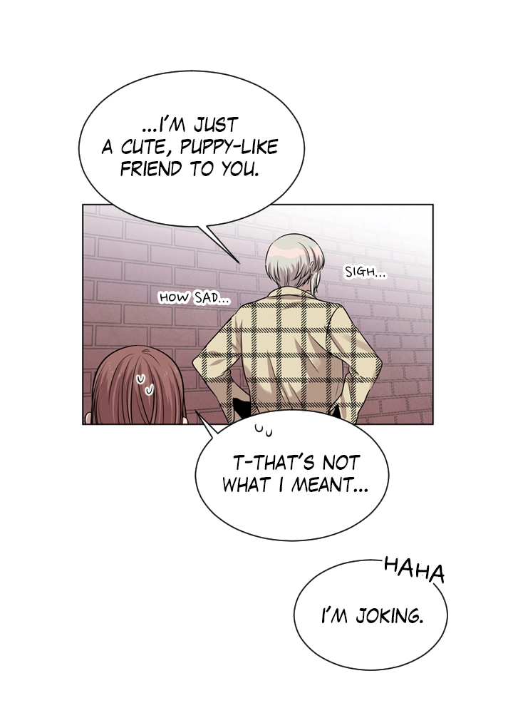Mythical Errand Chapter 56 page 64 - 