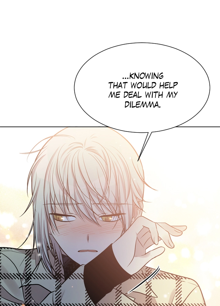 Mythical Errand Chapter 56 page 9 - 