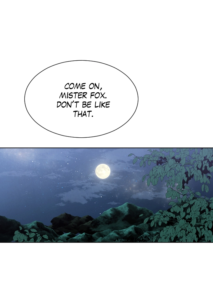 Mythical Errand Chapter 57 page 2 - 