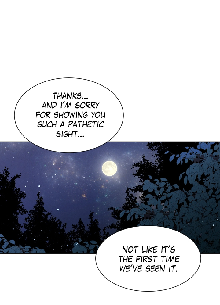 Mythical Errand Chapter 57 page 11 - 