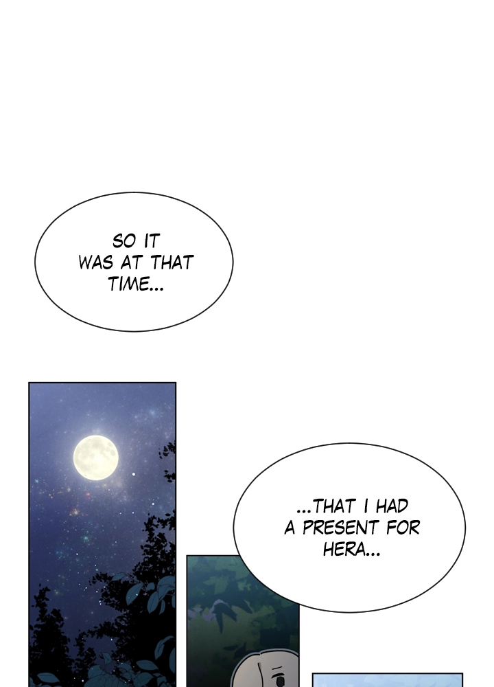 Mythical Errand Chapter 57 page 13 - 
