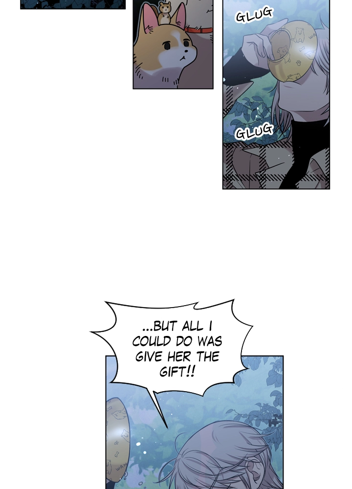 Mythical Errand Chapter 57 page 14 - 