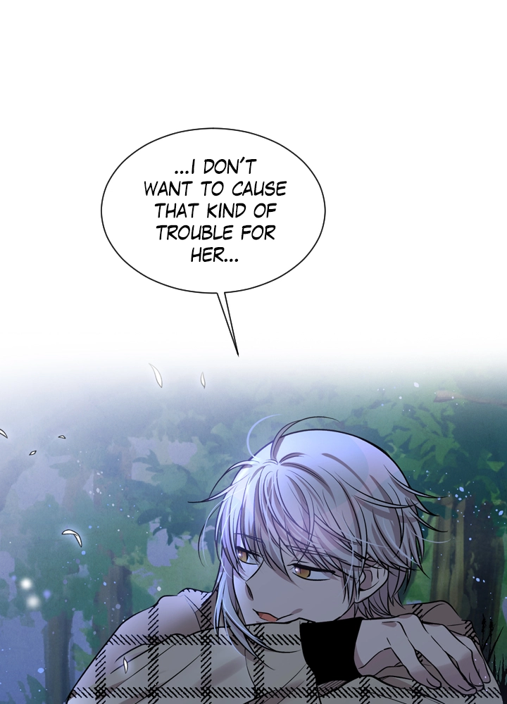 Mythical Errand Chapter 57 page 24 - 