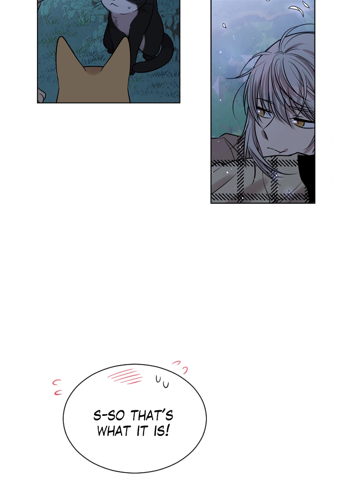 Mythical Errand Chapter 57 page 26 - 