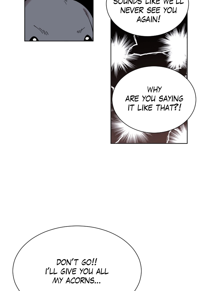 Mythical Errand Chapter 57 page 29 - 