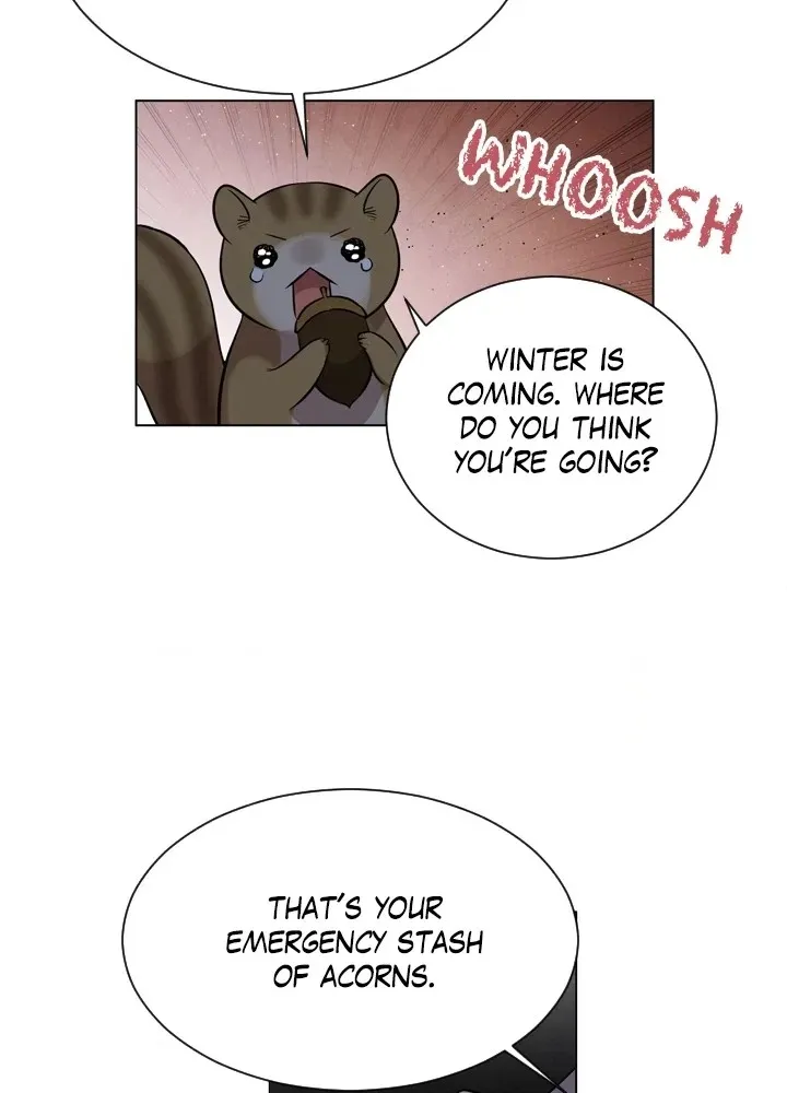 Mythical Errand Chapter 57 page 30 - 