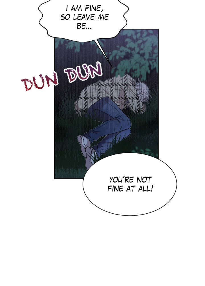Mythical Errand Chapter 57 page 4 - 