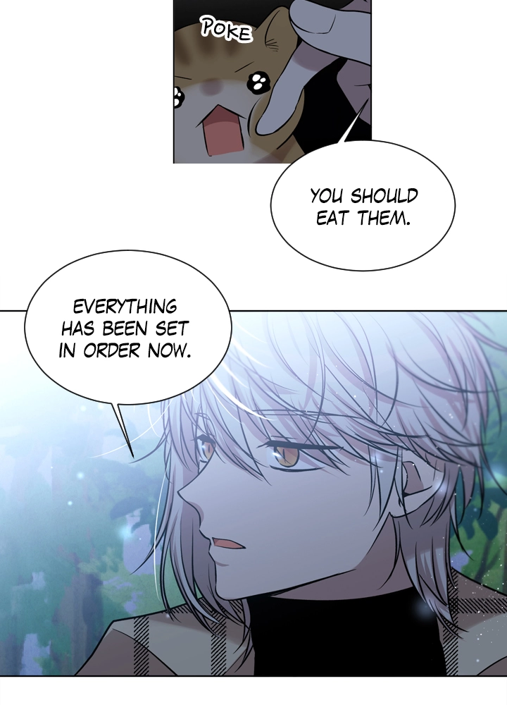 Mythical Errand Chapter 57 page 31 - 