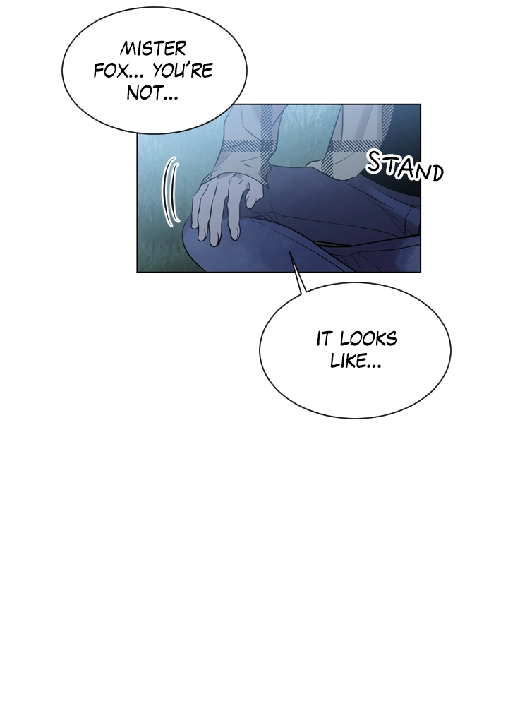 Mythical Errand Chapter 57 page 33 - 