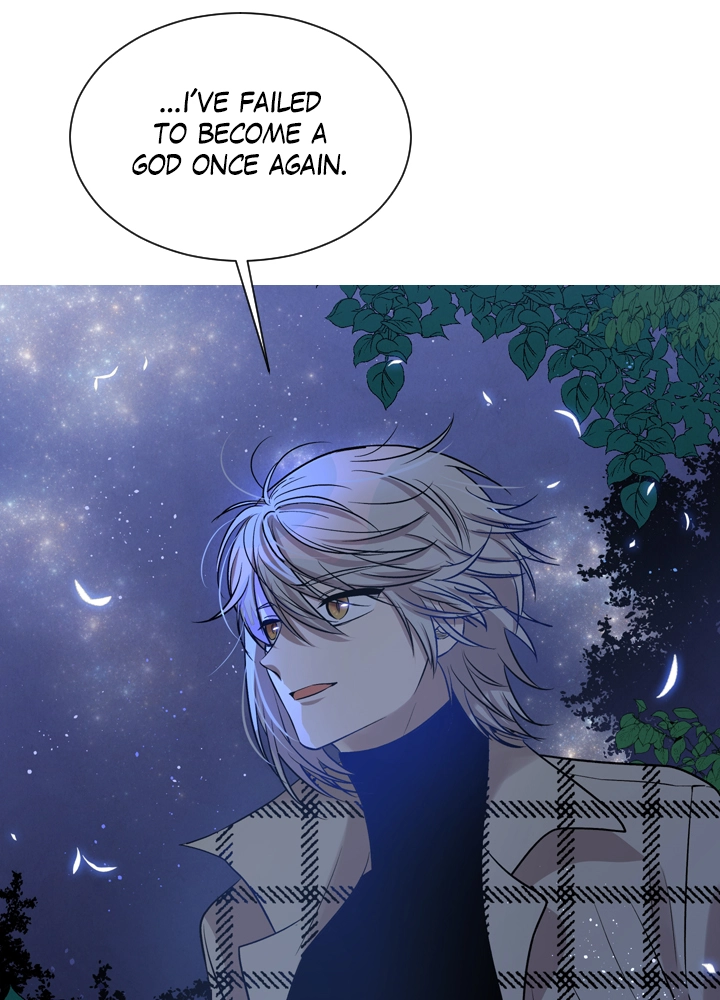 Mythical Errand Chapter 57 page 34 - 