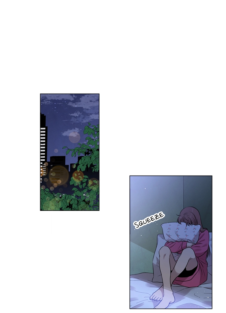 Mythical Errand Chapter 57 page 36 - 
