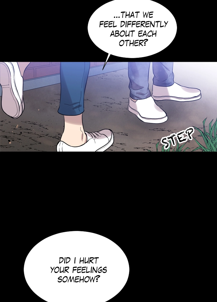 Mythical Errand Chapter 57 page 38 - 