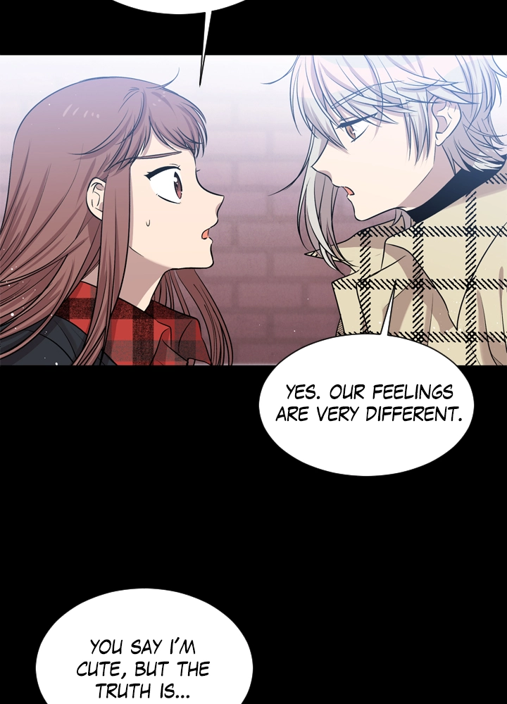 Mythical Errand Chapter 57 page 39 - 