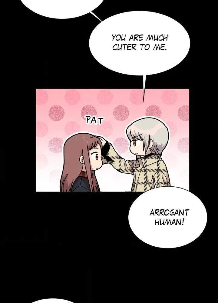 Mythical Errand Chapter 57 page 40 - 