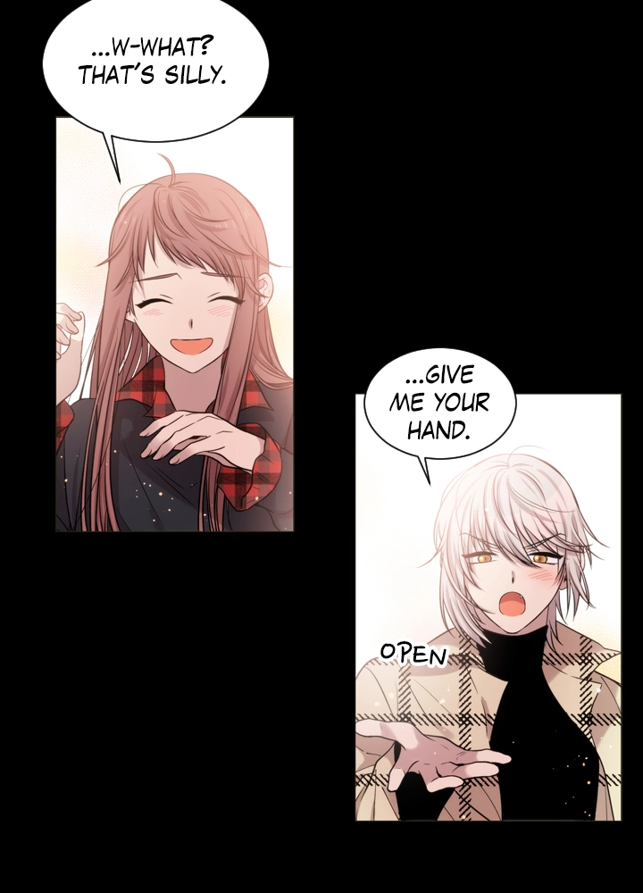 Mythical Errand Chapter 57 page 41 - 