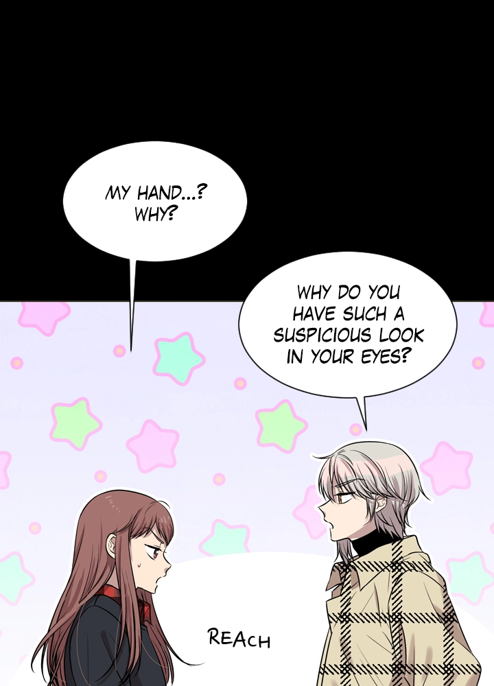 Mythical Errand Chapter 57 page 42 - 