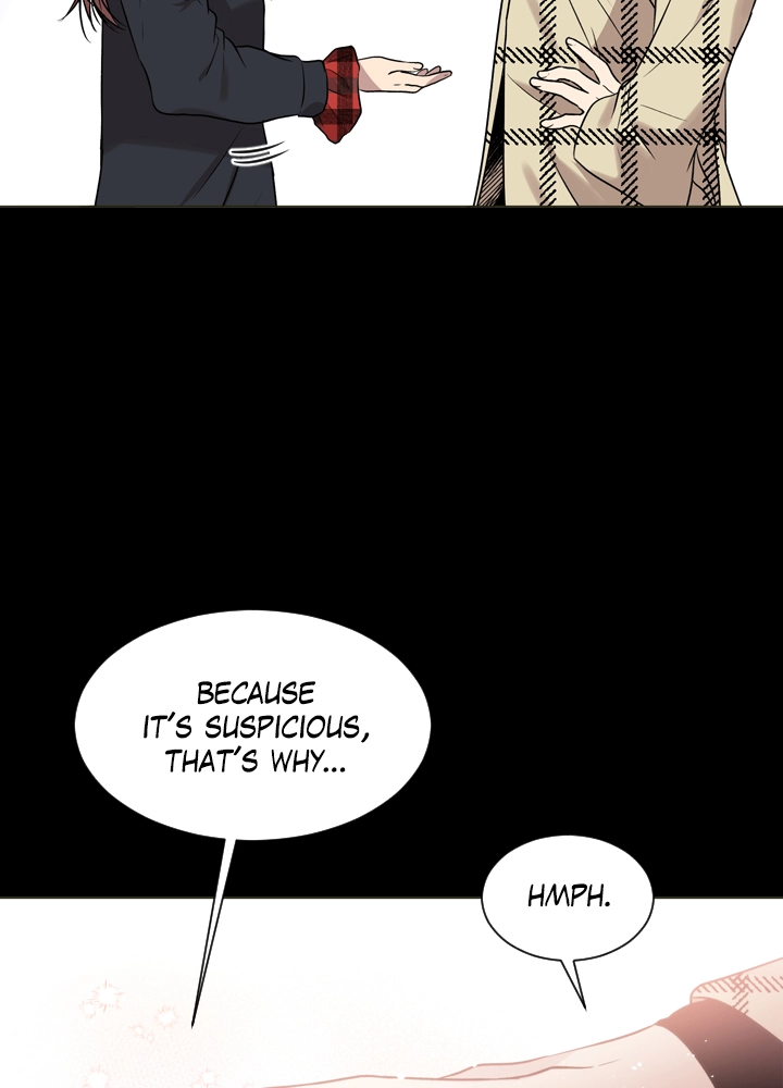 Mythical Errand Chapter 57 page 43 - 