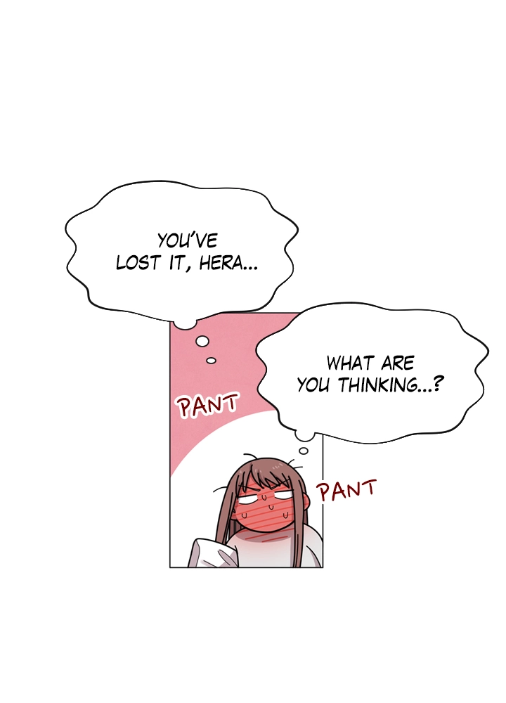 Mythical Errand Chapter 57 page 52 - 
