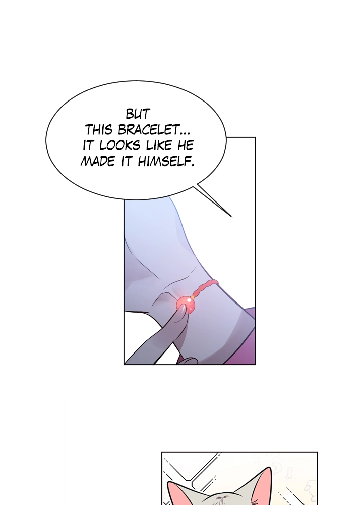 Mythical Errand Chapter 57 page 53 - 
