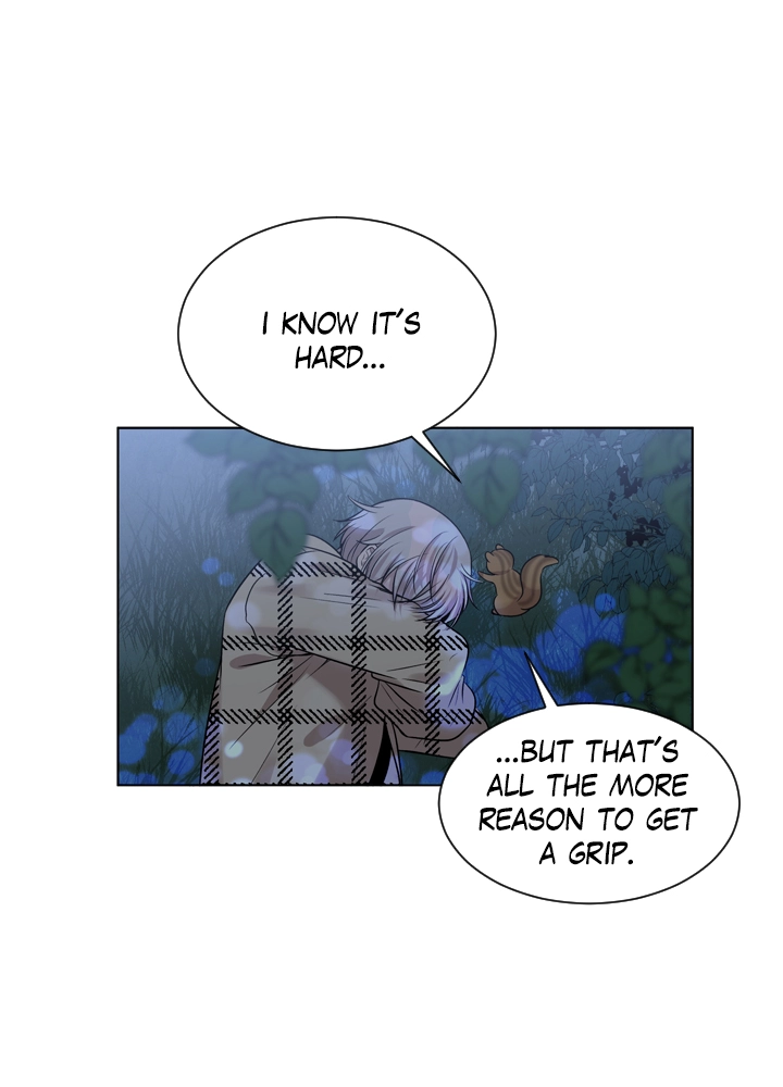Mythical Errand Chapter 57 page 7 - 