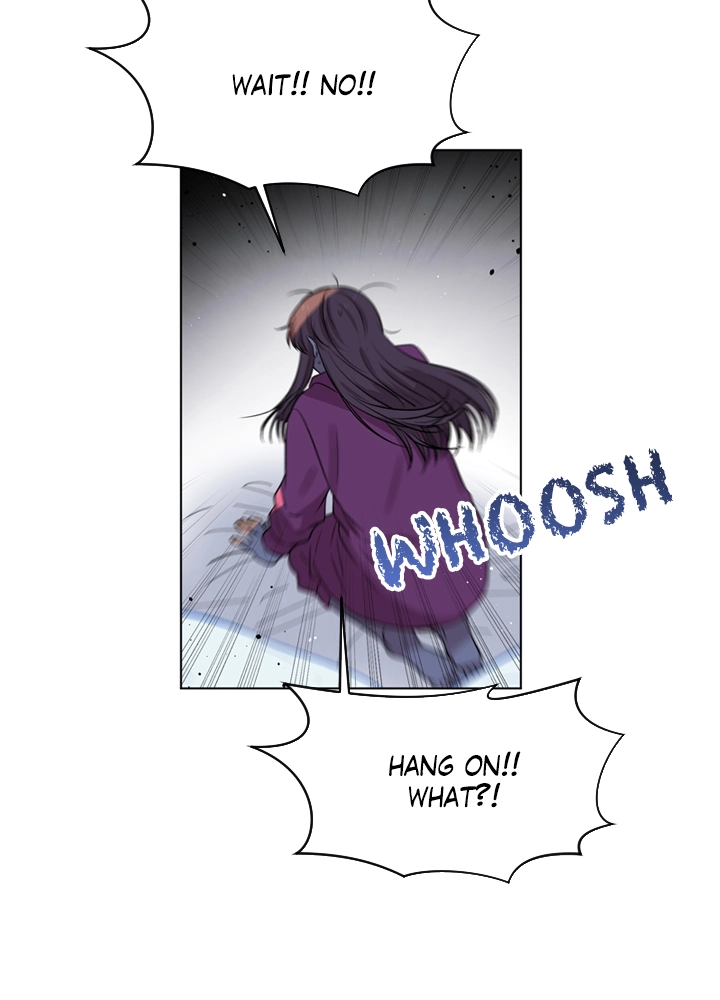 Mythical Errand Chapter 57 page 61 - 