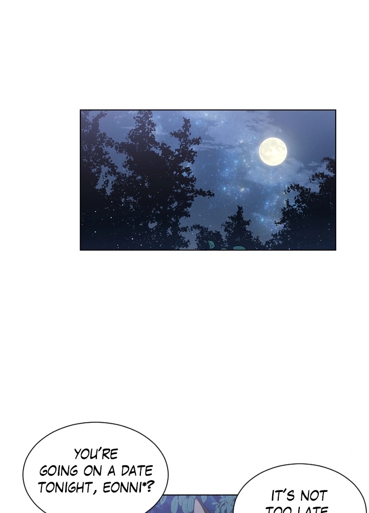 Mythical Errand Chapter 58 page 2 - 