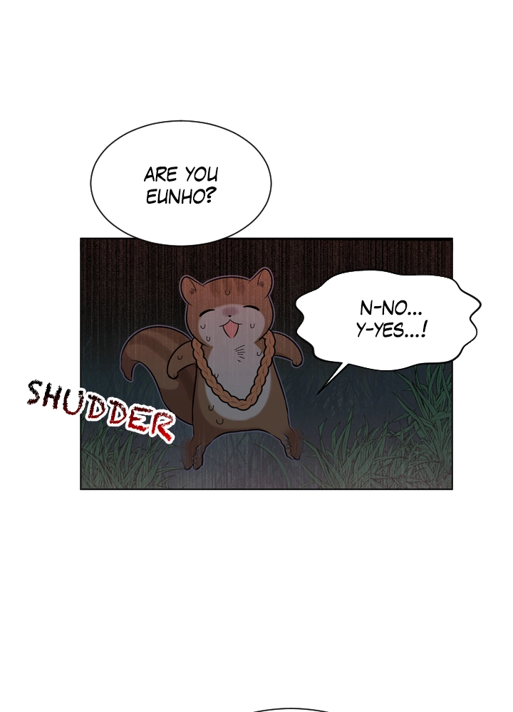 Mythical Errand Chapter 58 page 12 - 