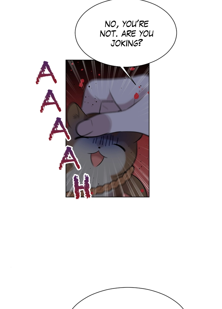 Mythical Errand Chapter 58 page 13 - 