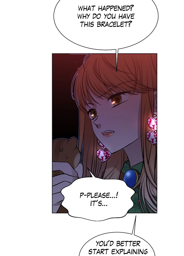 Mythical Errand Chapter 58 page 14 - 