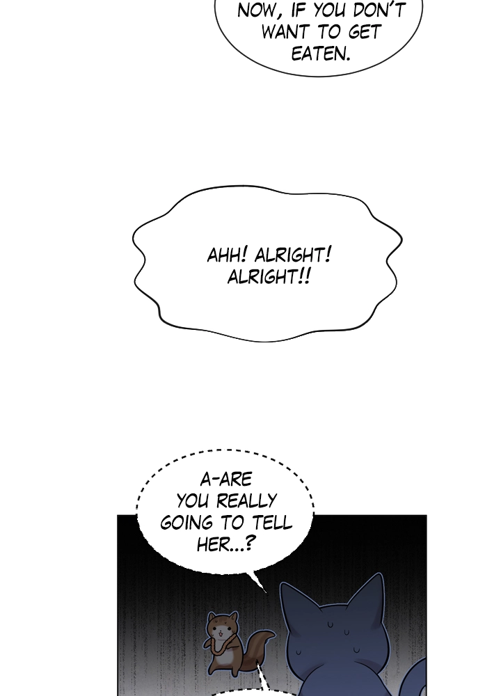 Mythical Errand Chapter 58 page 15 - 